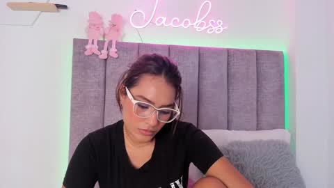 JACOBSS online show from 02/01/25, 02:05