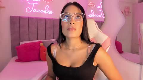 JACOBSS online show from 09/29/25, 08:57