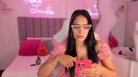 JACOBSS online show from 10/01/25, 09:10