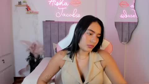 Snapshot of jacobss_gh chatting on 06/17/26, 07:04 JACOBSS online show from 06/17/26, 07:04