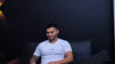 jacobsthorm online show from 01/24/25, 03:11