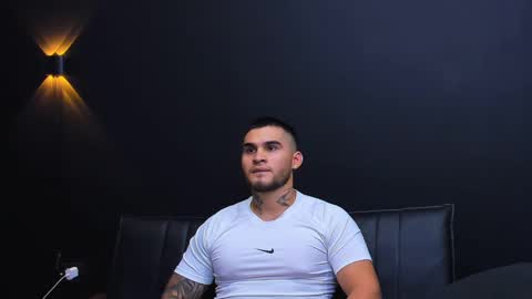 jacobsthorm online show from 01/26/25, 03:17