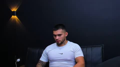 jacobsthorm online show from 01/30/25, 03:11