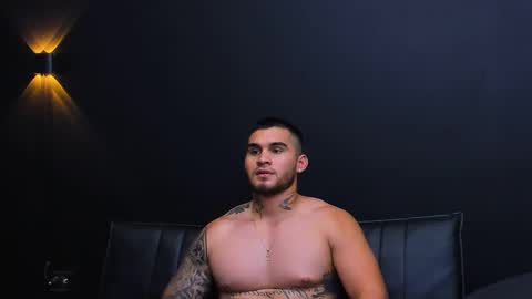 jacobsthorm online show from 02/04/25, 07:18