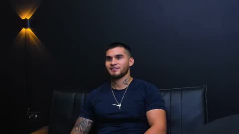 jacobsthorm online show from 02/12/25, 09:10