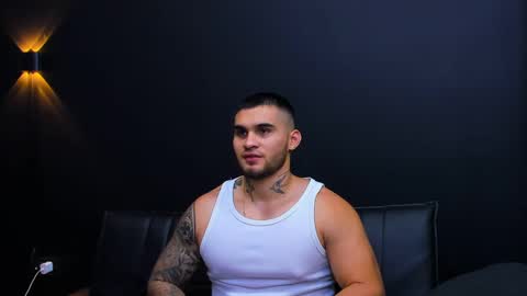 jacobsthorm online show from 02/22/25, 02:06