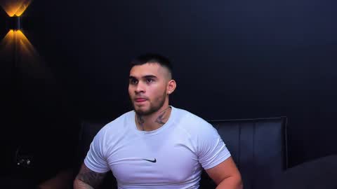 jacobsthorm online show from 02/23/25, 03:13