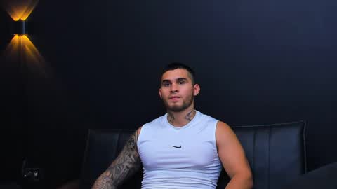 jacobsthorm online show from 03/04/25, 06:04