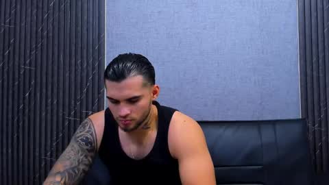 jacobsthorm online show from 09/12/25, 04:01