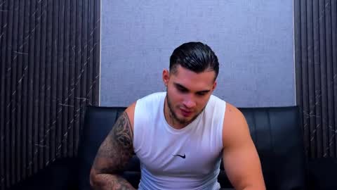 jacobsthorm online show from 09/25/25, 03:32