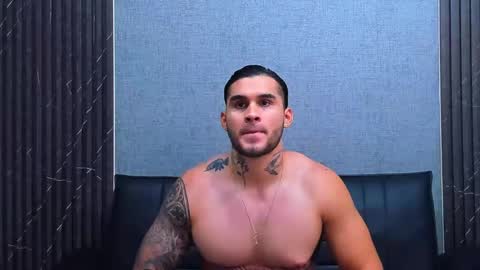 jacobsthorm online show from 10/02/25, 03:57