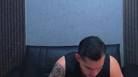 jacobsthorm online show from 11/14/25, 04:33