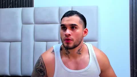 jacobsthorm online show from 12/02/25, 03:23