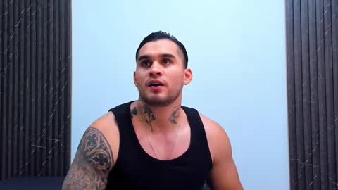 jacobsthorm online show from 12/03/25, 03:36