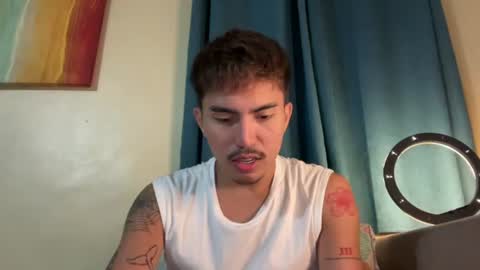 Snapshot of jacobthebezt chatting on 08/07/26, 12:07 Jacob online show from 08/07/26, 12:07