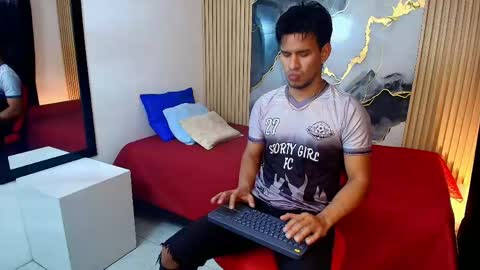 Snapshot of jacobwolf__ chatting on 05/31/26, 07:37 Jacob Wolf online show from 05/31/26, 07:37