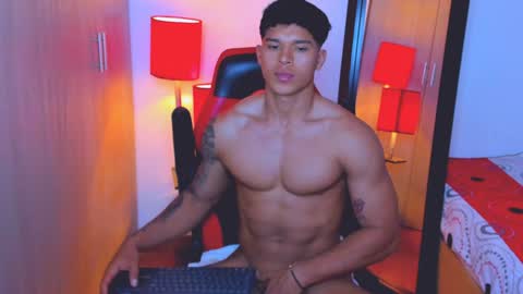 JACOD online show from 12/08/24, 07:05