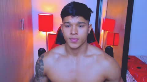 JACOD online show from 12/17/24, 04:01