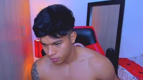 JACOD online show from 12/22/24, 04:06