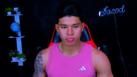 JACOD online show from 01/20/25, 10:37