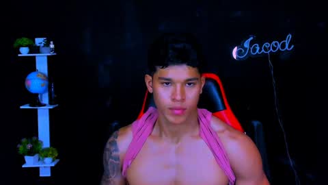 JACOD online show from 01/21/25, 01:39