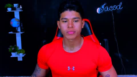 JACOD online show from 01/22/25, 06:42