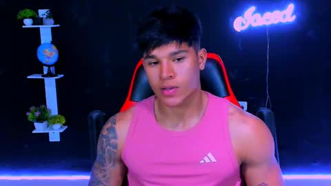 JACOD online show from 03/11/25, 02:54