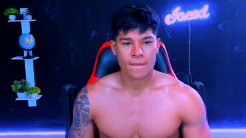 JACOD online show from 03/11/25, 04:29