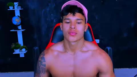 JACOD online show from 09/11/25, 09:59