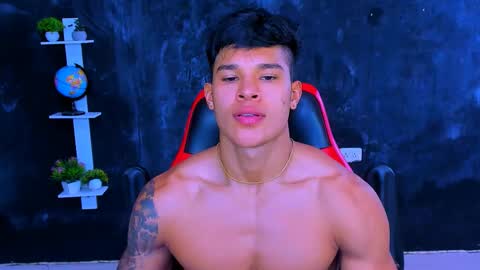 JACOD online show from 09/15/25, 05:46