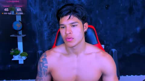 JACOD online show from 10/07/25, 09:34