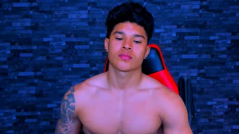 Snapshot of jacod_cock1 chatting on 11/15/25, 12:52 JACOD online show from 11/15/25, 12:52