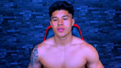 Snapshot of jacod_cock1 chatting on 11/27/25, 11:40 JACOD online show from 11/27/25, 11:40