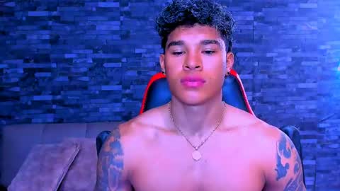 JACOD online show from 07/05/26, 03:41