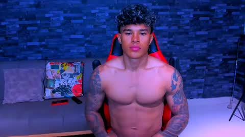 JACOD online show from 07/15/26, 12:16