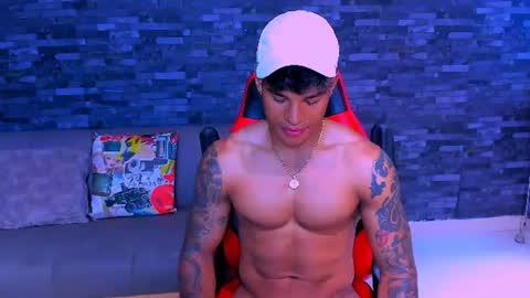JACOD online show from 07/17/26, 06:13