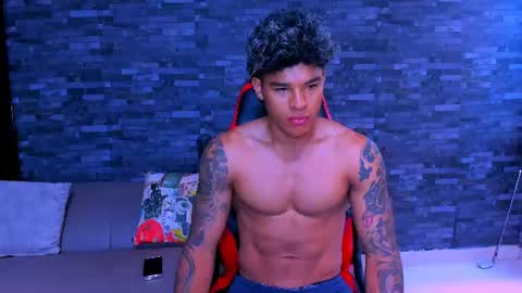 JACOD online show from 07/26/26, 03:08