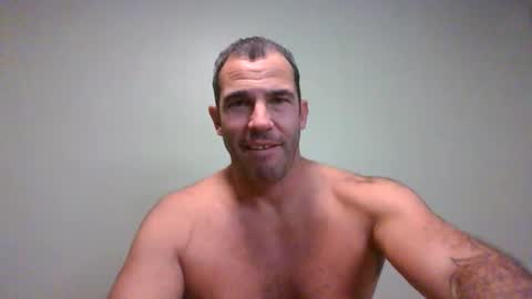 jacoff38 online show from 01/07/26, 12:13