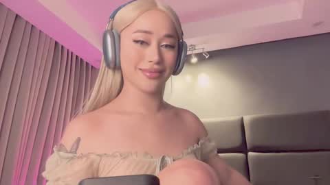 jacolandia online show from 09/21/25, 09:05