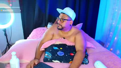 daddy sir master bear online show from 03/06/25, 05:46