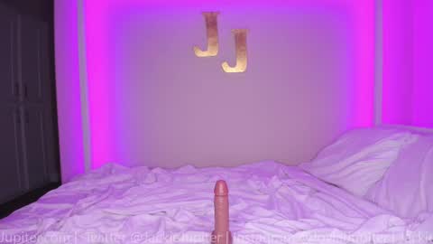 Jackie Jupiter online show from 03/06/25, 10:04