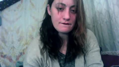 Jacqueline Stone online show from 01/20/25, 11:24