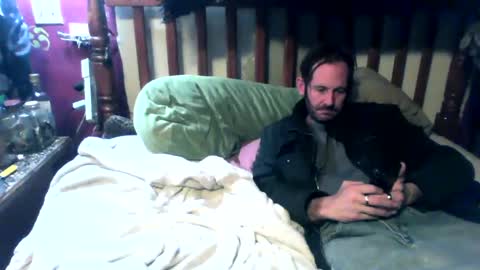 Jacqueline Stone online show from 02/17/25, 03:58