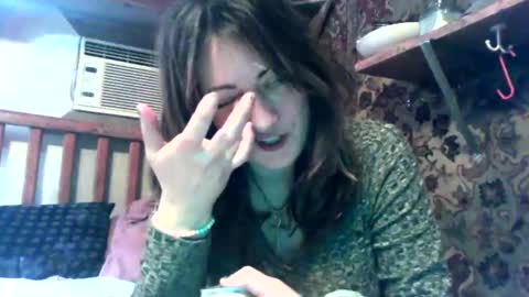 Jacqueline Stone online show from 02/18/25, 12:37