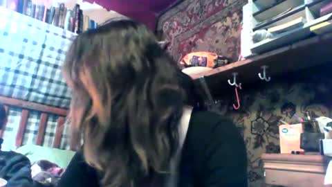 Jacqueline Stone online show from 02/21/25, 09:54