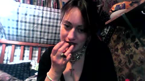 Jacqueline Stone online show from 02/22/25, 05:23