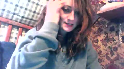 Jacqueline Stone online show from 02/23/25, 04:28