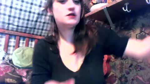 Jacqueline Stone online show from 02/24/25, 09:31