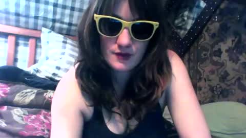 Jacqueline Stone online show from 02/28/25, 03:59