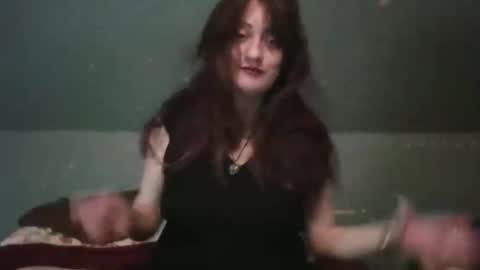 Jacqueline Stone online show from 03/20/26, 11:42